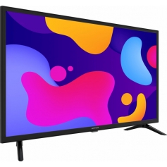 Телевизор Hoffson A40HD300T2S в Запорожье